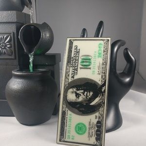 Belt Buckle glow in the dark 🤑